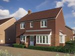Thumbnail to rent in "The Pembroke" at Walshes Road, Crowborough