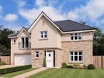 Thumbnail to rent in "Kennedy" at Evie Wynd, Newton Mearns, Glasgow