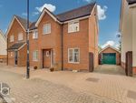 Thumbnail to rent in Wilkin Drive, Tiptree, Colchester