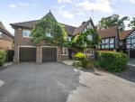 Thumbnail to rent in Oakhurst Close, Chislehurst, Kent