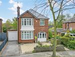 Thumbnail for sale in Bedale Road, Sherwood, Nottinghamshire