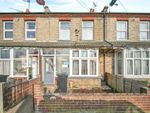 Thumbnail for sale in Oxford Crescent, Clacton-On-Sea