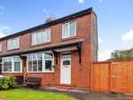 Thumbnail for sale in Morley Road, Runcorn, Cheshire