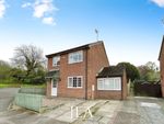 Thumbnail to rent in Blackthorn Drive, Leicester