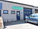 Thumbnail to rent in Unit 15, Kingswood Trading Estate, Pembroke Dock