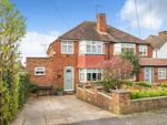 Thumbnail to rent in Chapel Way, Epsom