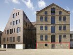 Thumbnail to rent in The Granary, 80 Abbey Road, Barking