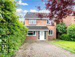 Thumbnail for sale in Cardinal Close, Colchester, Essex