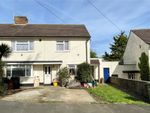 Thumbnail to rent in Turstin Road, Glastonbury