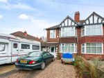 Thumbnail for sale in Melcroft Avenue, Leicester