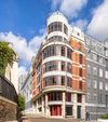 Thumbnail to rent in Pinnacle House, 23-26 St. Dunstan's Hill, London