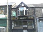 Thumbnail for sale in Gelligaled Road, Ystrad, Pentre