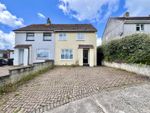 Thumbnail for sale in Lostwood Road, St. Austell