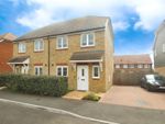 Thumbnail for sale in Deane Close, Sittingbourne, Kent