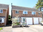 Thumbnail for sale in White Barn Crescent, Hordle, Hampshire