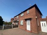 Thumbnail to rent in Bramhall Road, Crewe