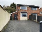 Thumbnail for sale in Bramble Close, Marford, Wrexham