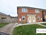 Thumbnail for sale in Morello Close, Ryhope, Sunderland