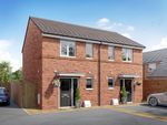 Thumbnail to rent in "The Appleford - Plot 72" at Spectrum Avenue, Rugby