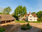 Thumbnail to rent in The Green, Thriplow, Royston, Hertfordshire