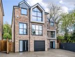 Thumbnail for sale in Alto, 165-167 Hampermill Lane, Watford