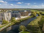 Thumbnail to rent in "Apartment - Plot 6" at Wharf Road, Chelmsford