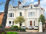 Thumbnail for sale in Flat 4 Dormer House, 55 Binswood Avenue, Leamington Spa