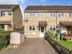 Thumbnail to rent in Oak Way, South Cerney, Cirencester