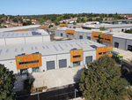 Thumbnail to rent in Halo Business Park, Unit 10 Cray Avenue, Orpington