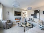 Thumbnail to rent in "Elliot" at Deanburn Road, Linlithgow