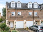 Thumbnail to rent in Sandown Gate, Esher