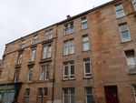 Thumbnail to rent in Westmoreland Street, Glasgow