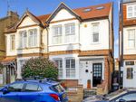 Thumbnail for sale in Browning Road, Enfield