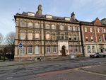 Thumbnail to rent in Pascoe House, Bute Street, Cardiff, South Glamorgan