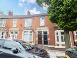 Thumbnail for sale in Park Crescent East, North Shields