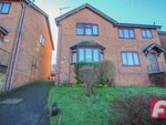 Thumbnail for sale in Heswell Green, South Oxhey
