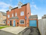 Thumbnail to rent in Holt Close, Middlesbrough, North Yorkshire