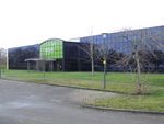 Thumbnail to rent in Office Accommodation, Imperial Park, South Lake Drive, Newport