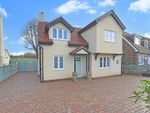 Thumbnail for sale in Epping Road, Nazeing