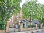Thumbnail to rent in St James Heights, London
