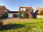 Thumbnail for sale in Buckenham Road, Attleborough