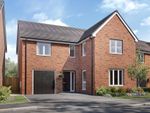 Thumbnail to rent in "The Hubham - Plot 219" at Dowling Road, Uttoxeter