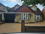 Thumbnail for sale in St. Georges Avenue, Hornchurch, Essex