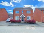 Thumbnail to rent in Owen Way, Wellington Place, Market Harborough, Leicestershire