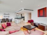 Thumbnail to rent in One West India Quay, Hertsmere Road, Canary Wharf
