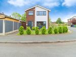 Thumbnail to rent in Claverley Drive, Telford