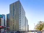 Thumbnail to rent in Hallmark Tower, 6 Cheetham Hill Road, Manchester