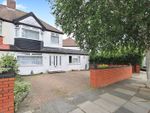 Thumbnail for sale in Rothesay Avenue, Greenford