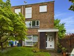 Thumbnail for sale in Woodpecker Mount, Pixton Way, Croydon