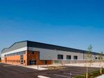 Thumbnail for sale in Emdc, Junction 24A, M1, Castle Donington, Leicestershire